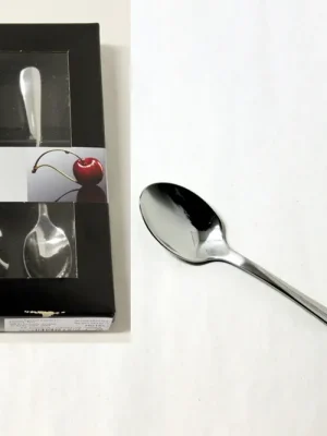 Časově Omezené PROHOME - Lžička mokka sada 6ks Hotel