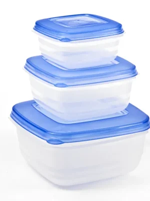 Cenově Výhodný PLETATEX - Sada dóz 3D /0,35x0,78x1,7l