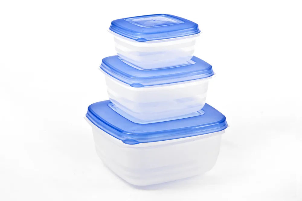 Cenově Výhodný PLETATEX - Sada dóz 3D /0,35x0,78x1,7l