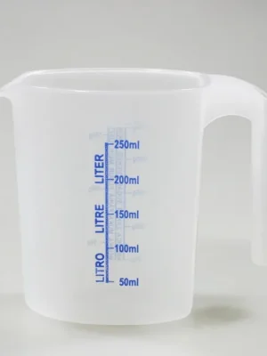 Kup Teď PLETATEX - Odměrka ovál 2,5dl