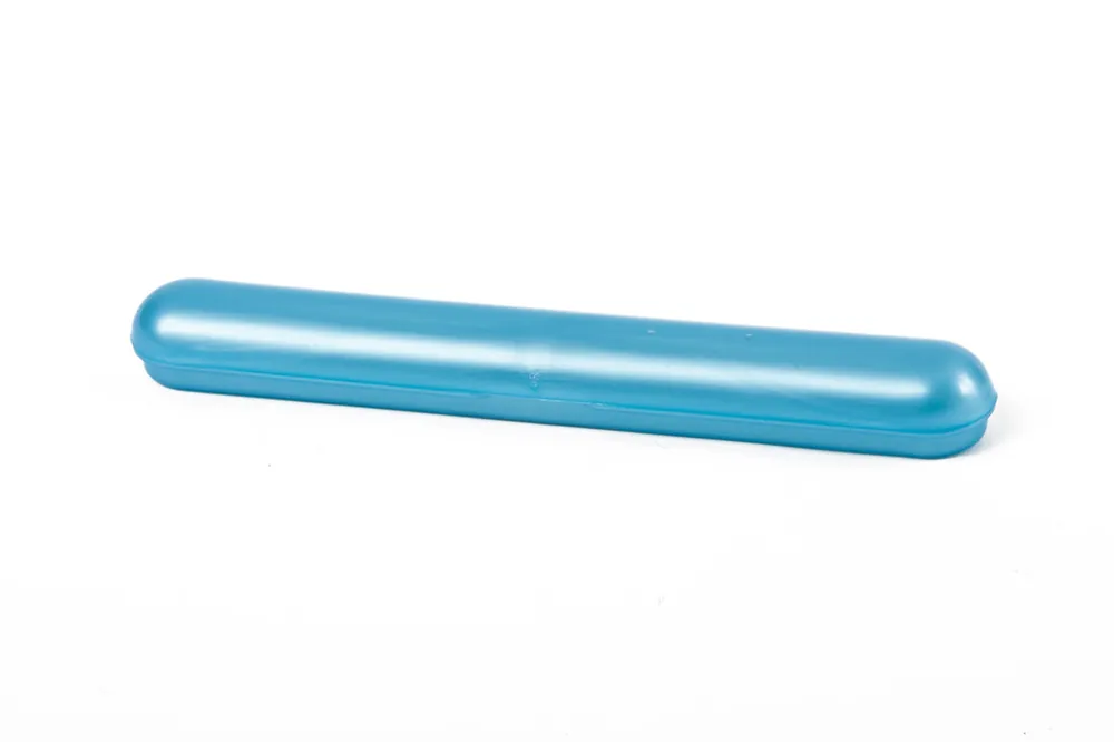 Časově Omezené PROHOME - Pouzdro / obal na zubní kartáček 21cm různé barvy