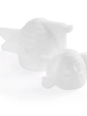 Autentický PROHOME - Formička ÚL plast 2ks