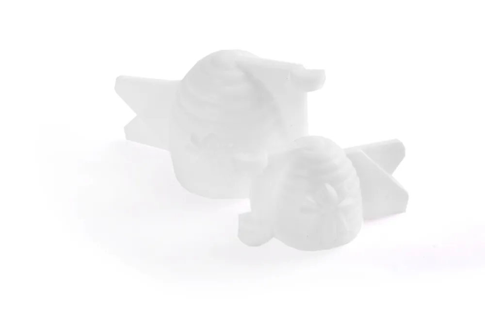 Autentický PROHOME - Formička ÚL plast 2ks
