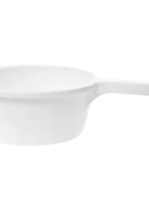 Cenová Bomba PROHOME - Cedník velký 34x20x8cm plastový