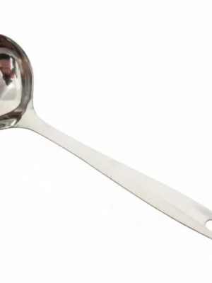 Cenová Bomba SSW - Naběračka 28cm STEEL nerezová