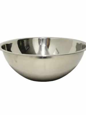 Akční Nabídka PROHOME - Miska nerez 30 cm