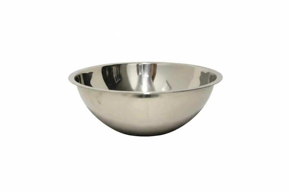 Akční Nabídka PROHOME - Miska nerez 30 cm