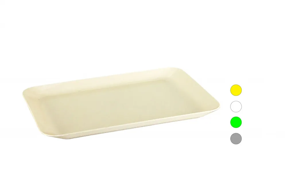 PETRA PLAST - Podnos malý plasový různé barvy Novinka