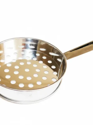 Bezpečná Platba PROHOME - Haluškář pocínovaný