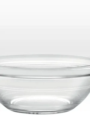 Hit Sezóny PROHOME - Miska sklo LYS 14cm 500ml