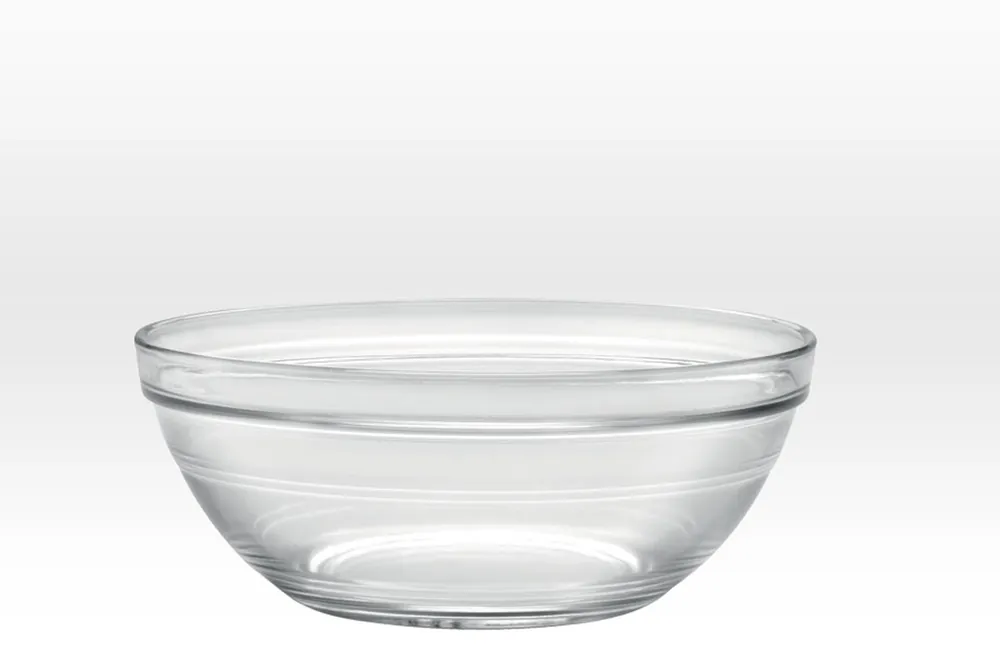 Hit Sezóny PROHOME - Miska sklo LYS 14cm 500ml