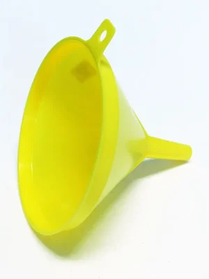 Cenová Bomba PETRA PLAST - Nálevka 18 cm