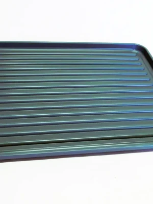Akční Nabídka PETRA PLAST - Odkapávač na boty 43x33x2cm plastový