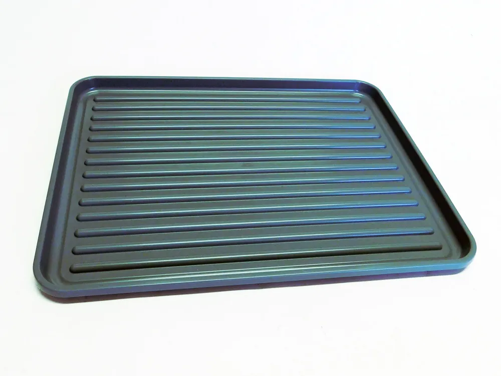 Akční Nabídka PETRA PLAST - Odkapávač na boty 43x33x2cm plastový