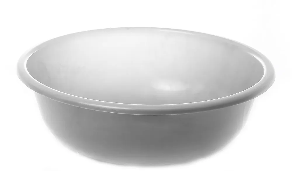 BESOP - Lavor 38cm 9l šedý Novinka