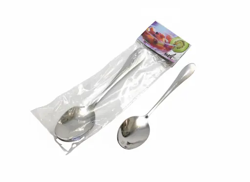 PROHOME - Lžička na kávu 6ks Nízká Cena