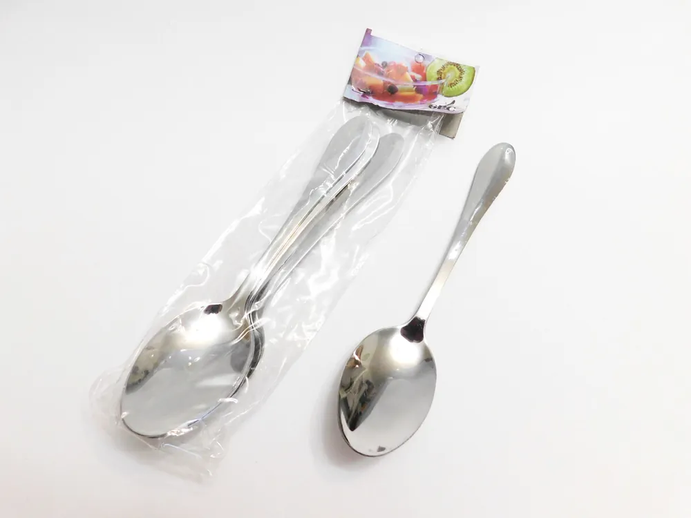 Kup Teď PROHOME - Lžíce jídelní 6ks