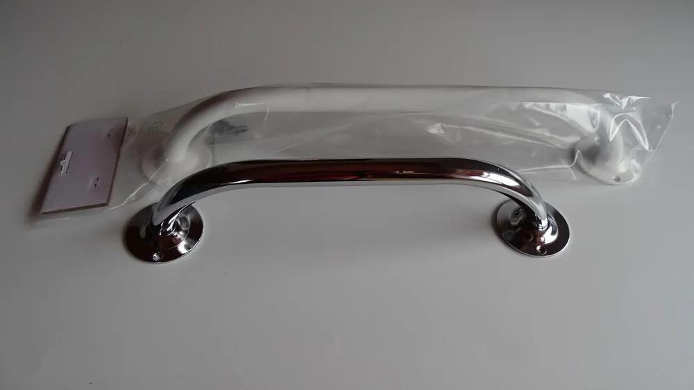 PROHOME - Madlo chrom 25 cm Rychlé Dodání