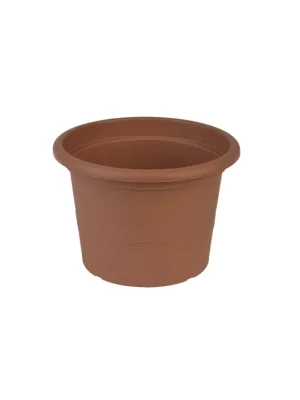 Nejprodávanější PLASTKON - Květináč 20cm CAMPANULA terakota