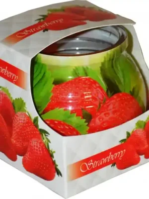 Must-Have ADMIT - Svíčka Miral jahoda
