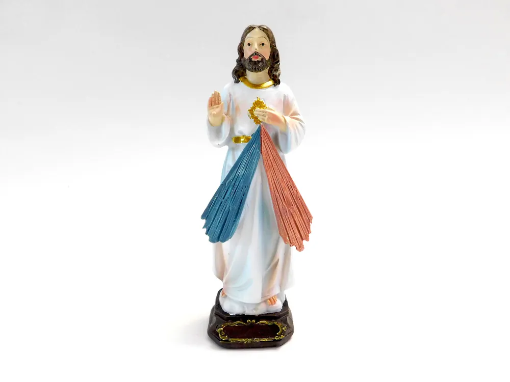 PROHOME - Ježíš Kristus 13cm Expresní Doručení