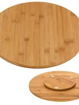 Finální Výprodej PROHOME - Talíř otočný servírovací 35cm EH