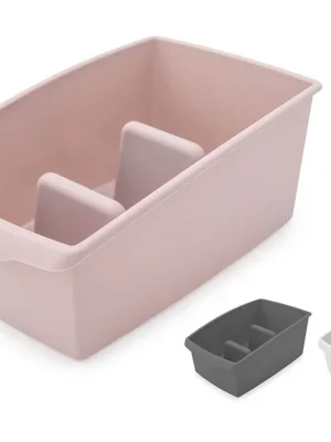 Cenově Výhodný PROHOME - Organizér Supper různé barvy
