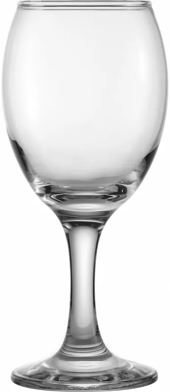 PROHOME - Sklenice víno Alex 245ml 6ks Hit Sezóny