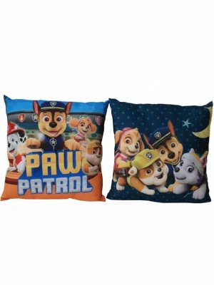 Dokud Zásoby Vydrží PROHOME - Potah a dětský polštář 40x40cm různé motivy
