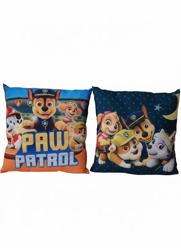 Dokud Zásoby Vydrží PROHOME - Potah a dětský polštář 40x40cm různé motivy
