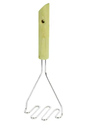 Cenově Výhodný PROHOME - Mačkadlo na brambory 24cm