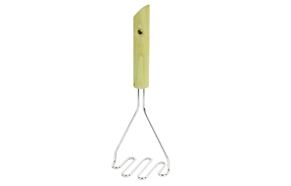 Cenově Výhodný PROHOME - Mačkadlo na brambory 24cm