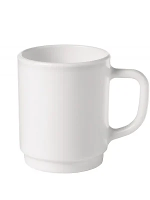 Akční Nabídka PROHOME - Hrnek 258ml Milky