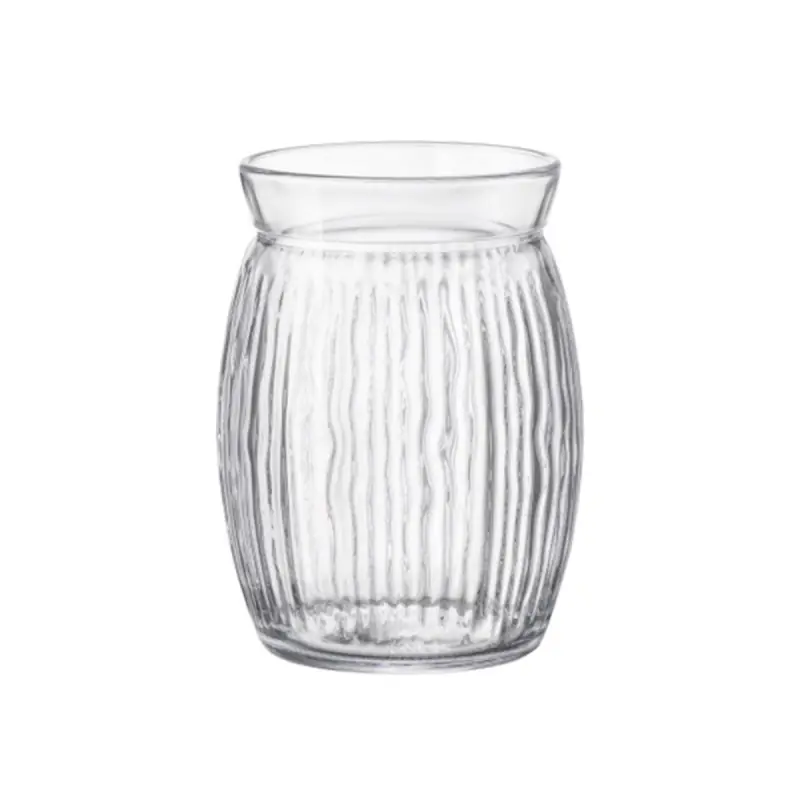 PROHOME - Sklenice 440ml Kokos Vrácení Zdarma