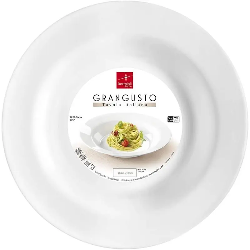 Horká Nabídka PROHOME - Tanier Pasta 29,4cm