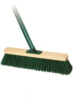 Aktuální YORK - Smeták 40cm s násadou