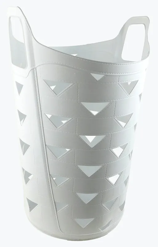 Top Prodej MAKRO - Kôš na čisté prádlo 45x64cm