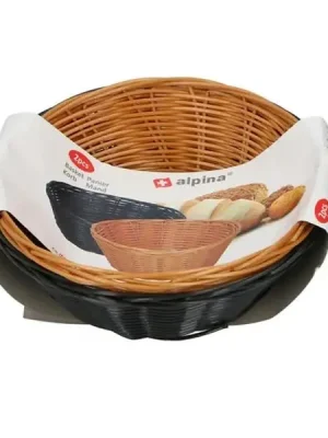 Aktuální EDCO - Košík sada 2ks Alpina