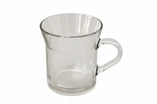Nízká Cena PROHOME - Hrnek sklo 300ml Miami