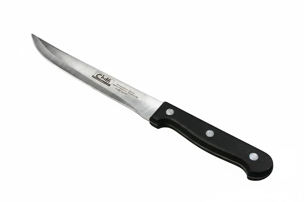 Hit Sezóny SSW - Nůž na maso Chilli
