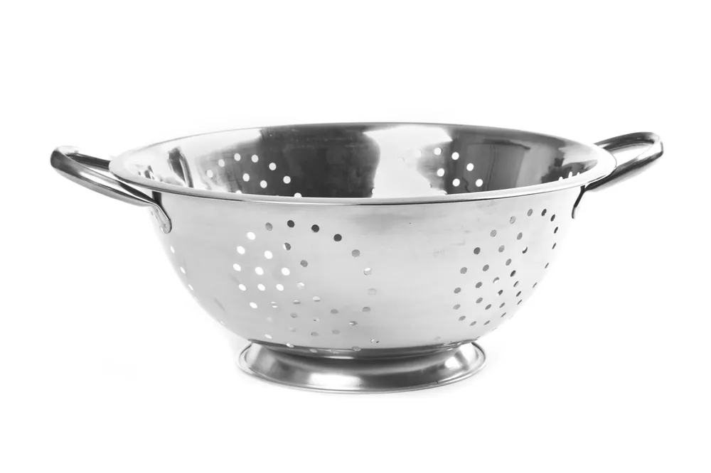 SSW - Cedník 24cm nerezový Must-Have
