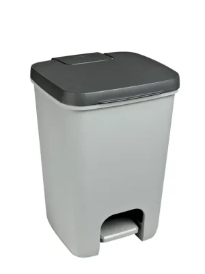 CURVER - Koš odpadkový Essentials 20l Autentický