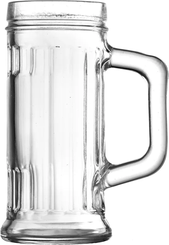 PROHOME - Sklenice pivo Tankard 500ml Pouze Dnes