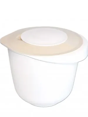 Kup Teď PETRA PLAST - Mísa šlehací 2l s víkem různé barvy