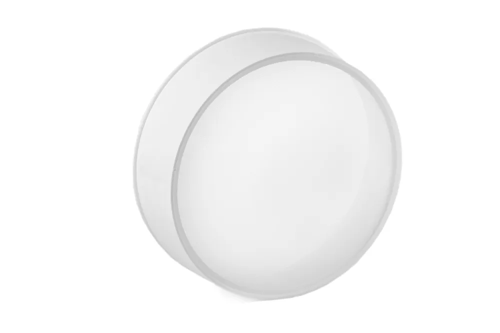 Cenový Hit PROHOME - Síto na mouku 24cm plastové
