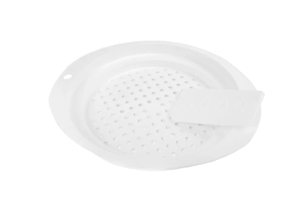 Dokud Zásoby Vydrží PROHOME - Haluškář 8mm a stěrka plast