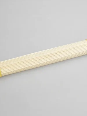 SPARMAL - Špejle dřevěné 27cm 100ks Bezpečná Platba