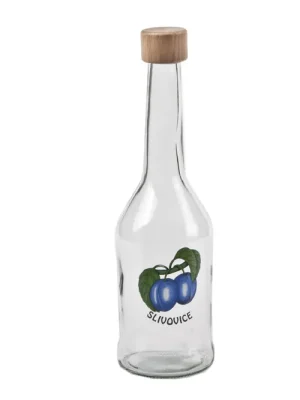 Dokud Zásoby Vydrží PROHOME - Láhev Napoleon mix 0,5l