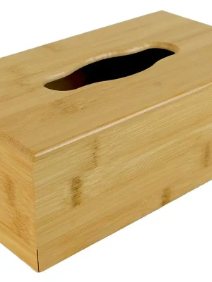 Akční Cena PROHOME - Box na kapesníčky 25x14x8cm