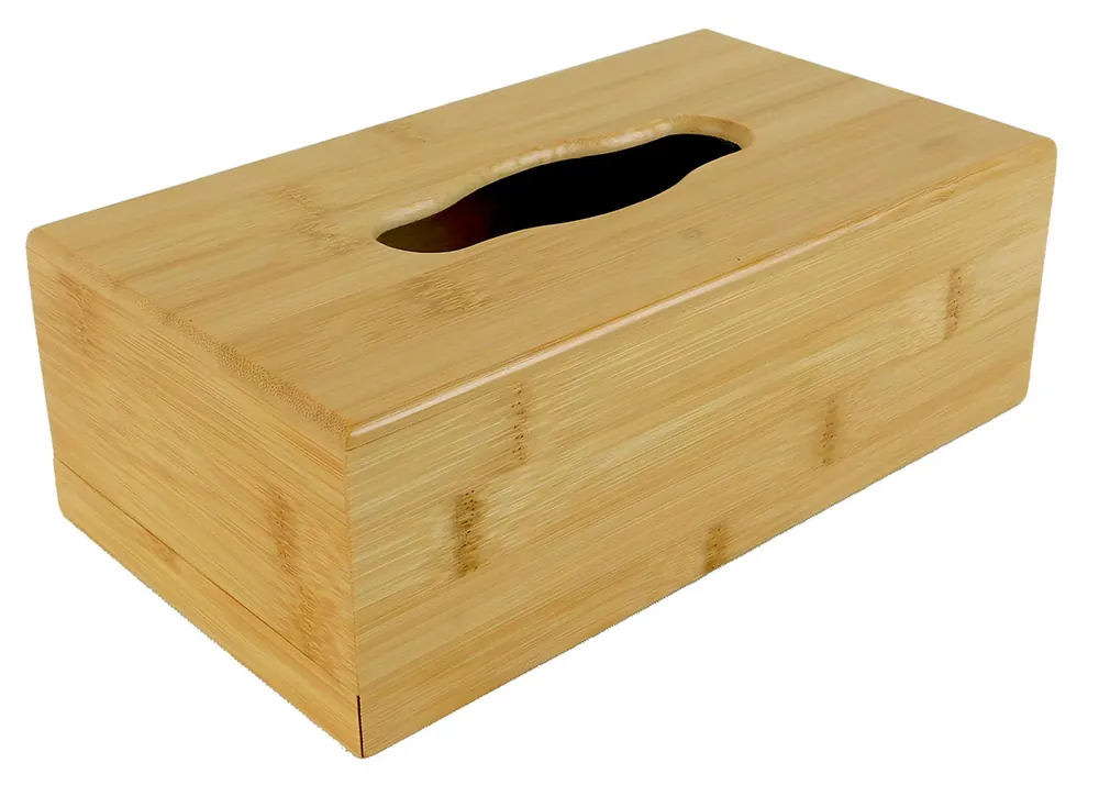 Akční Cena PROHOME - Box na kapesníčky 25x14x8cm